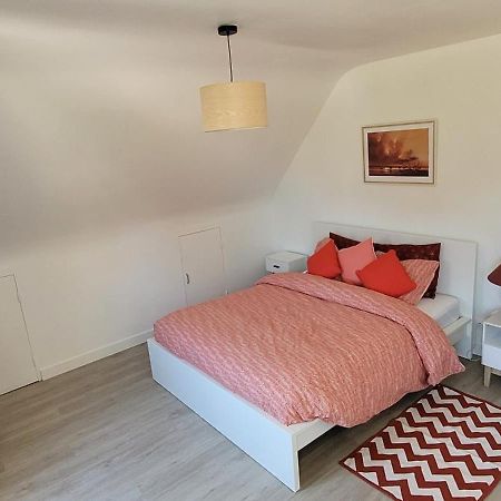 Breizh Villa Landivisiau Dış mekan fotoğraf