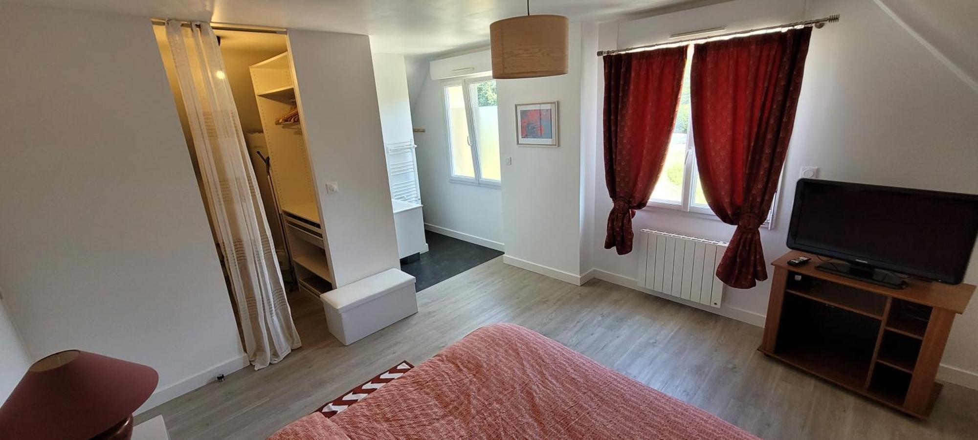Breizh Villa Landivisiau Dış mekan fotoğraf