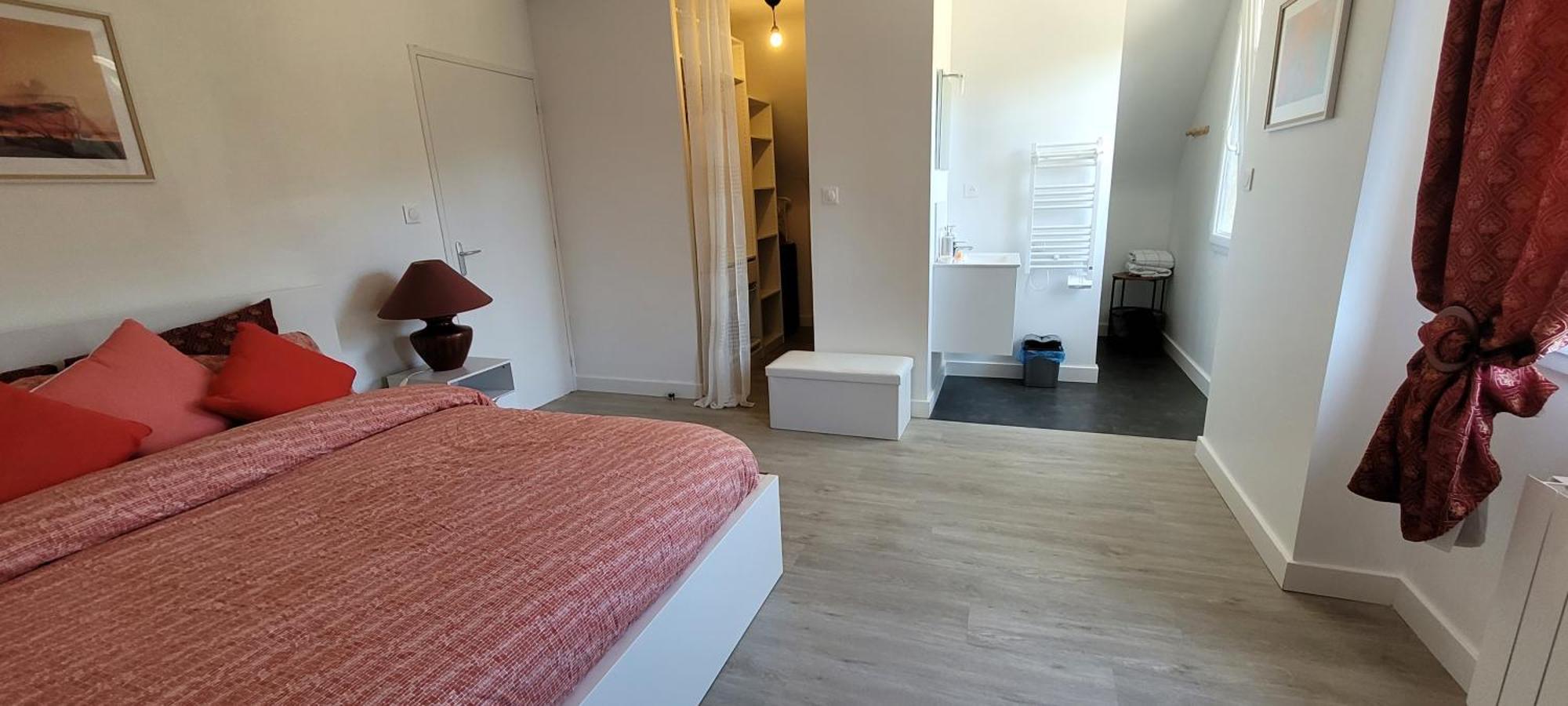 Breizh Villa Landivisiau Dış mekan fotoğraf