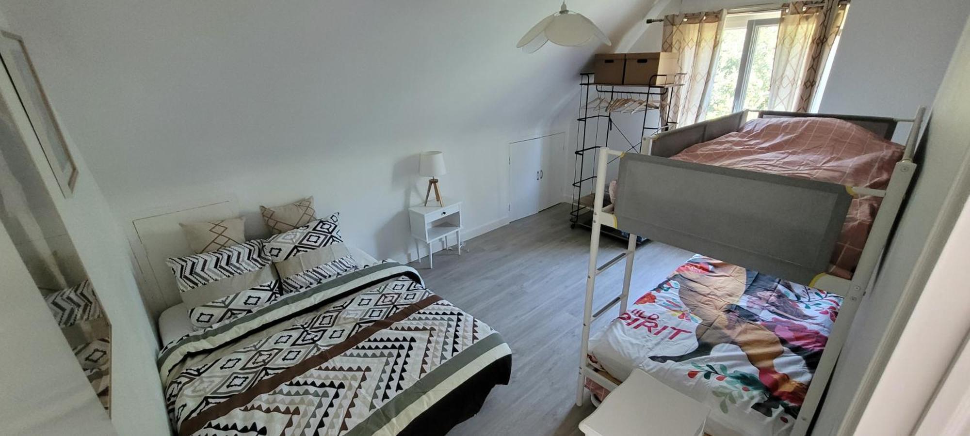 Breizh Villa Landivisiau Dış mekan fotoğraf