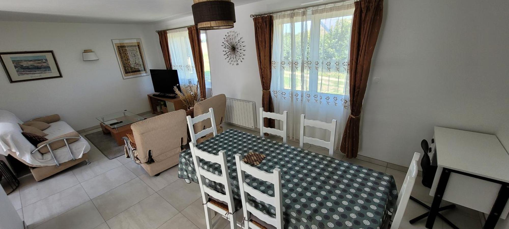Breizh Villa Landivisiau Dış mekan fotoğraf