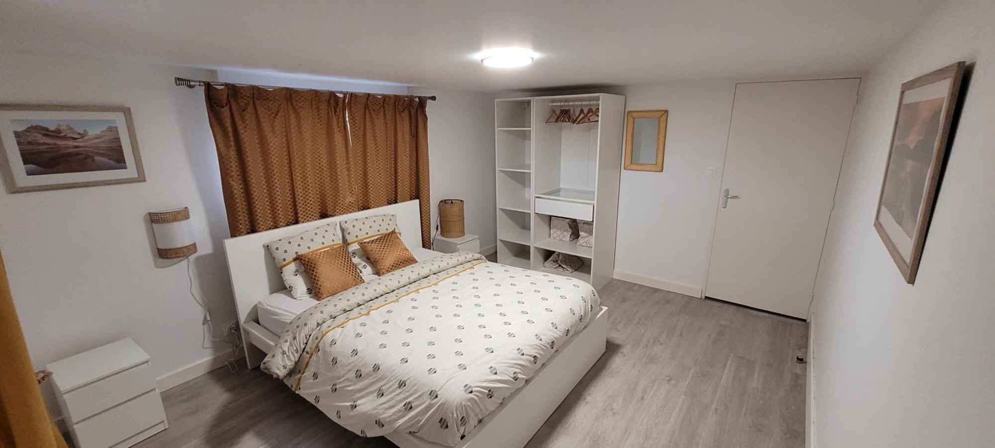Breizh Villa Landivisiau Oda fotoğraf