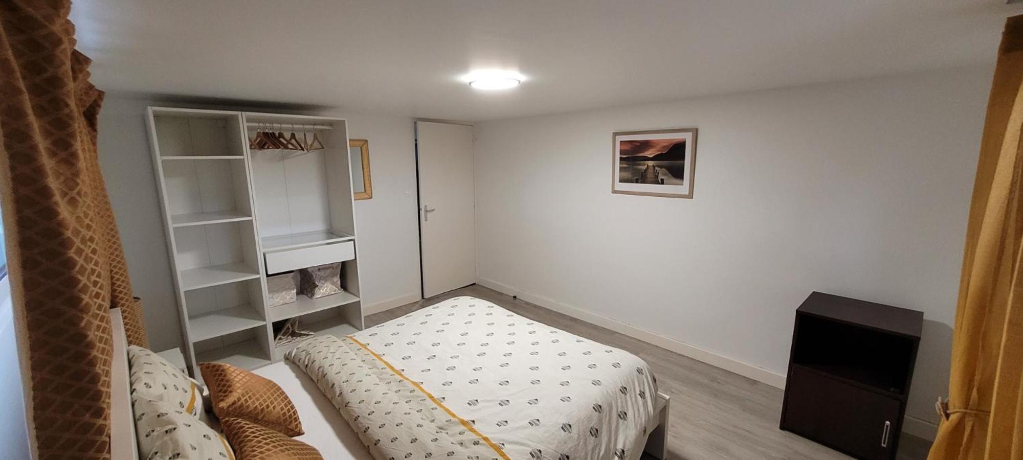 Breizh Villa Landivisiau Oda fotoğraf