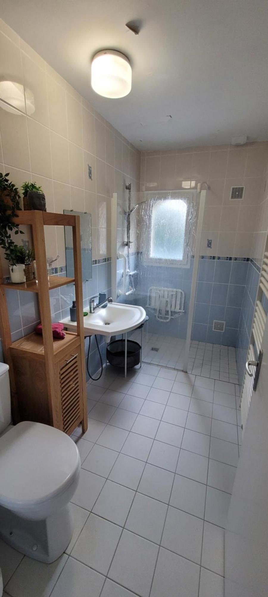 Breizh Villa Landivisiau Oda fotoğraf